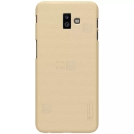 قاب محافظ نیلکین سامسونگ Nillkin Frosted Case Galaxy J6 Plus