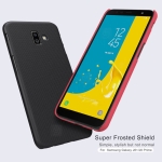 قاب محافظ نیلکین سامسونگ Nillkin Frosted Case Galaxy J6 Plus