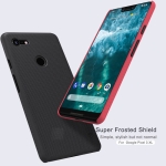 قاب محافظ نیلکین گوگل Nillkin Frosted Case Google Pixel 3 XL