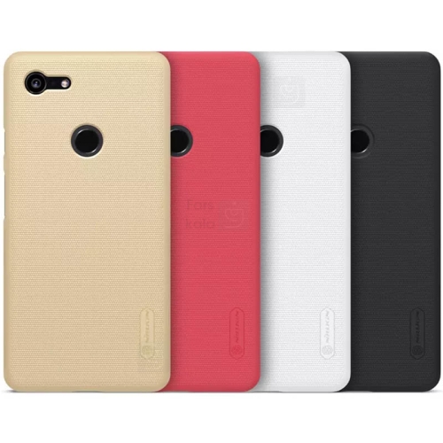 قاب محافظ نیلکین گوگل Nillkin Frosted Case Google Pixel 3 XL