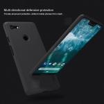 قاب محافظ نیلکین گوگل Nillkin Frosted Case Google Pixel 3 XL