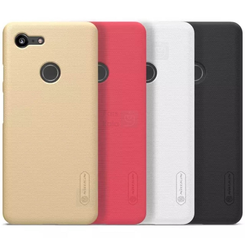 قاب محافظ نیلکین گوگل Nillkin Frosted Case Google Pixel 3