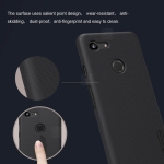 قاب محافظ نیلکین گوگل Nillkin Frosted Case Google Pixel 3