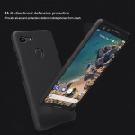 قاب محافظ نیلکین گوگل Nillkin Frosted Case Google Pixel 3