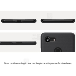 قاب محافظ نیلکین گوگل Nillkin Frosted Case Google Pixel 3