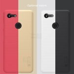 قاب محافظ نیلکین گوگل Nillkin Frosted Case Google Pixel 3