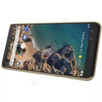 قاب محافظ نیلکین گوگل Nillkin Frosted Case Google Pixel 3