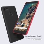 قاب محافظ نیلکین گوگل Nillkin Frosted Case Google Pixel 3