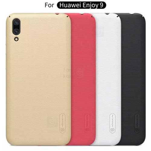 قاب محافظ نیلکین هواوی Nillkin Frosted Case Huawei Enjoy 9