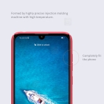 قاب محافظ نیلکین هواوی Nillkin Frosted Case Huawei Enjoy 9