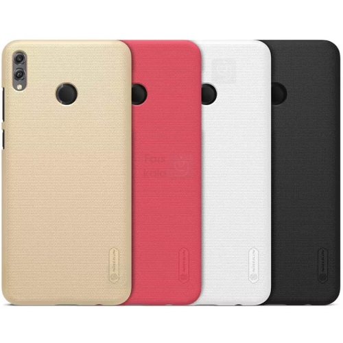 قاب محافظ نیلکین هواوی Nillkin Frosted Case Huawei Honor 8X Max