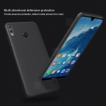 قاب محافظ نیلکین هواوی Nillkin Frosted Case Huawei Honor 8X Max