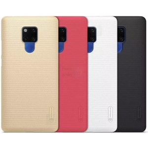 قاب محافظ نیلکین هواوی Nillkin Frosted Case Huawei Mate 20 X