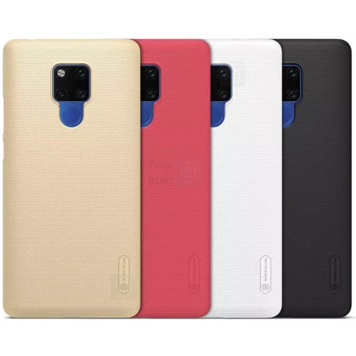 قاب محافظ نیلکین هواوی Nillkin Frosted Case Huawei Mate 20 X