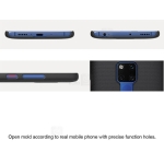 قاب محافظ نیلکین هواوی Nillkin Frosted Case Huawei Mate 20 X