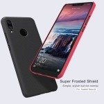 قاب محافظ نیلکین هواوی Nillkin Frosted Case Huawei Nova 3i/ P Smart Plus