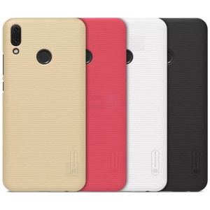 قاب محافظ نیلکین هواوی Nillkin Frosted Case Huawei Y9 2019