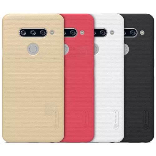 قاب محافظ نیلکین ال جی Nillkin Frosted Case LG V40