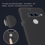 قاب محافظ نیلکین ال جی Nillkin Frosted Case LG V40