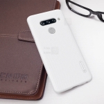 قاب محافظ نیلکین ال جی Nillkin Frosted Case LG V40