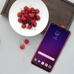 قاب محافظ نیلکین ال جی Nillkin Frosted Case LG V40
