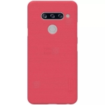 قاب محافظ نیلکین ال جی Nillkin Frosted Case LG V40