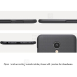 قاب محافظ نیلکین Nillkin Frosted Case Meizu MS6