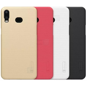 قاب محافظ نیلکین سامسونگ Nillkin Frosted Case Samsung Galaxy A6s