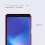 قاب محافظ نیلکین سامسونگ Nillkin Frosted Case Samsung Galaxy A6s