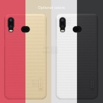 قاب محافظ نیلکین سامسونگ Nillkin Frosted Case Samsung Galaxy A6s