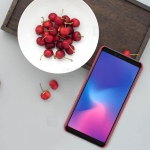 قاب محافظ نیلکین سامسونگ Nillkin Frosted Case Samsung Galaxy A6s