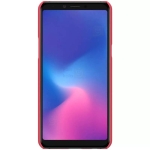 قاب محافظ نیلکین سامسونگ Nillkin Frosted Case Samsung Galaxy A6s