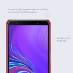 قاب محافظ نیلکین سامسونگ Nillkin Frosted Case Samsung Galaxy A7 2018