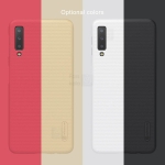 قاب محافظ نیلکین سامسونگ Nillkin Frosted Case Samsung Galaxy A7 2018