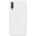 قاب محافظ نیلکین سامسونگ Nillkin Frosted Case Samsung Galaxy A7 2018