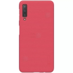 قاب محافظ نیلکین سامسونگ Nillkin Frosted Case Samsung Galaxy A7 2018