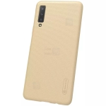 قاب محافظ نیلکین سامسونگ Nillkin Frosted Case Samsung Galaxy A7 2018