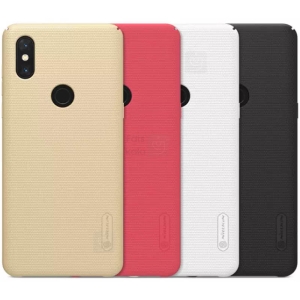 قاب محافظ نیلکین شیائومی Nillkin Frosted Case Xiaomi Mi MIX 3