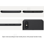 قاب محافظ نیلکین شیائومی Nillkin Frosted Case Xiaomi Mi MIX 3