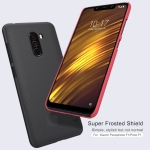 قاب محافظ نیلکین شیائومی Nillkin Frosted Case Xiaomi Poco F1 / Pocophone F1