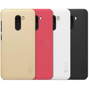 قاب محافظ نیلکین شیائومی Nillkin Frosted Case Xiaomi Poco F1 / Pocophone F1