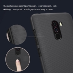 قاب محافظ نیلکین شیائومی Nillkin Frosted Case Xiaomi Poco F1 / Pocophone F1