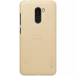 قاب محافظ نیلکین شیائومی Nillkin Frosted Case Xiaomi Poco F1 / Pocophone F1