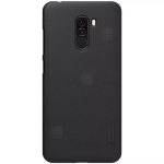 قاب محافظ نیلکین شیائومی Nillkin Frosted Case Xiaomi Poco F1 / Pocophone F1