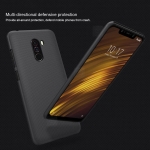 قاب محافظ نیلکین شیائومی Nillkin Frosted Case Xiaomi Poco F1 / Pocophone F1