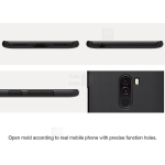 قاب محافظ نیلکین شیائومی Nillkin Frosted Case Xiaomi Poco F1 / Pocophone F1
