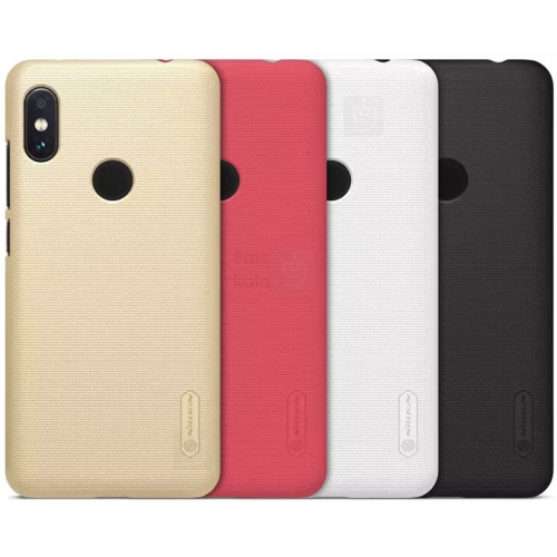 قاب محافظ نیلکین شیائومی Nillkin Frosted Case Xiaomi Redmi Note 6 Pro