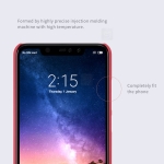 قاب محافظ نیلکین شیائومی Nillkin Frosted Case Xiaomi Redmi Note 6 Pro