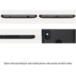 قاب محافظ نیلکین شیائومی Nillkin Frosted Case Xiaomi Redmi Note 6 Pro