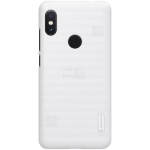 قاب محافظ نیلکین شیائومی Nillkin Frosted Case Xiaomi Redmi Note 6 Pro
